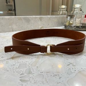 B-Low the Belt Nylah belt